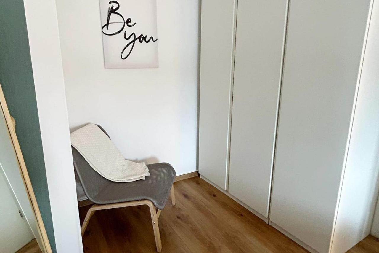 Ferienwohnung An Der Messe *Inkl. Garage* Ερφούρτη Εξωτερικό φωτογραφία