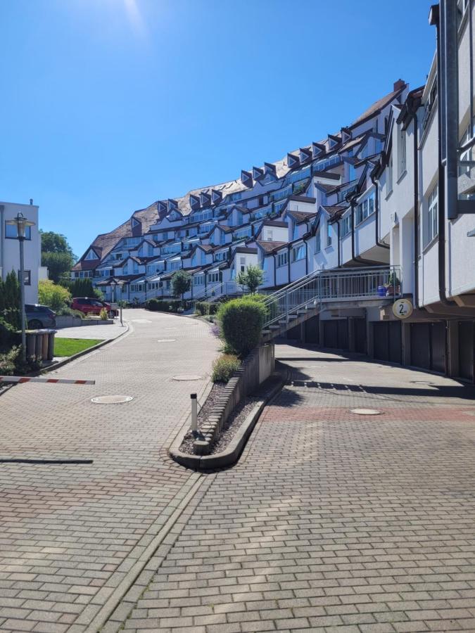 Ferienwohnung An Der Messe *Inkl. Garage* Ερφούρτη Εξωτερικό φωτογραφία